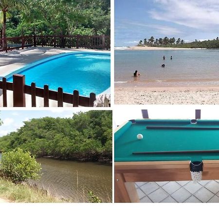 Village em Porto de Sauípe - Lazer e natureza Exterior foto