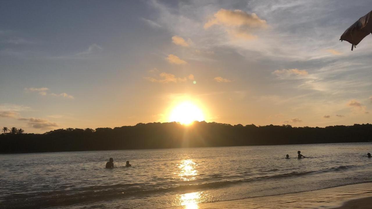 Village em Porto de Sauípe - Lazer e natureza Exterior foto