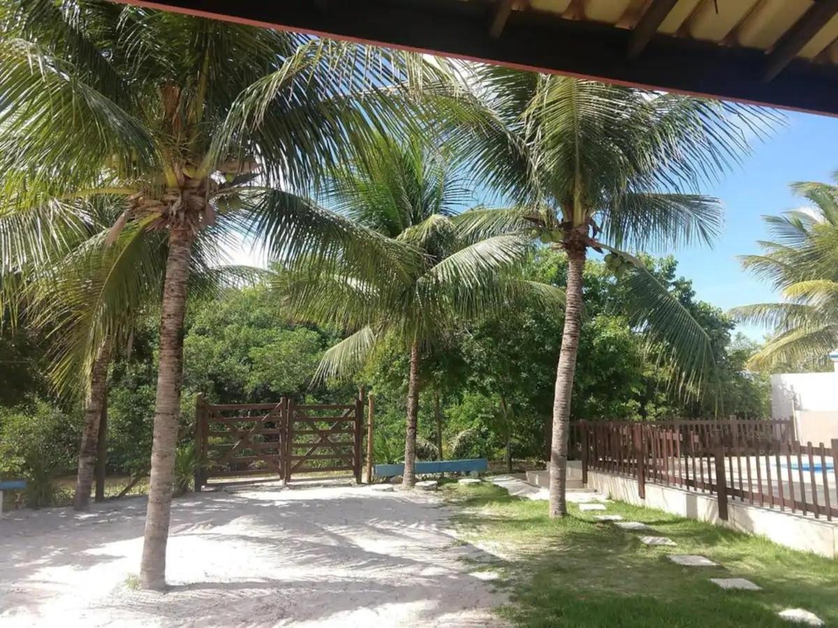 Village em Porto de Sauípe - Lazer e natureza Exterior foto